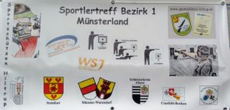 Treffpunkt Bezirk Münsterland
